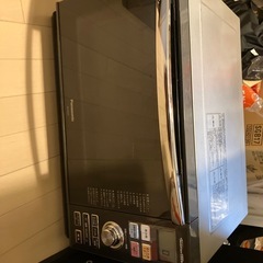 本日限定　Panasonic オーブンレンジ