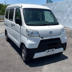 平成31年式SAⅢ 美車 キーレス　PW ナビ　バックカメラ　ス...