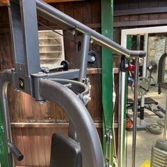 筋トレ器具の画像