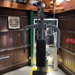 筋トレ器具