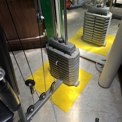 筋トレ器具の画像