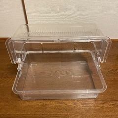 ハムスター 
クリーンケージ 460 の画像
