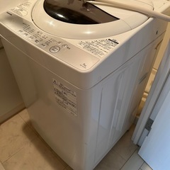 【公式】フジのお歳暮・冬ギフト - WEBカタログ掲載中 洗濯機 (ハカ) 十三の生活家電《洗濯機》の中古あげます・譲り 洗濯機