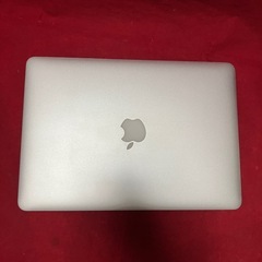 2015MacBook Air 13インチ i7 8GB256GB-22の画像