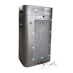 2SR609 SHARP シャープ 加湿空気清浄機 KI-JS70-H 2021年製 プラズマクラスター 石狩市の画像