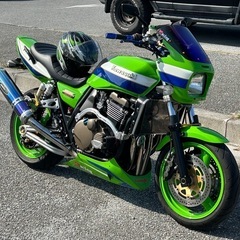 zrx1200r
