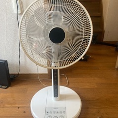HITACHI　扇風機　