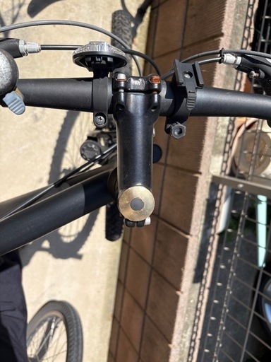 マウンテンバイク東京西部直接引き取りを希望します！