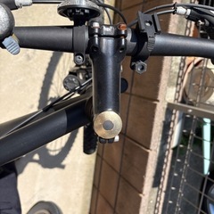 マウンテンバイクの画像
