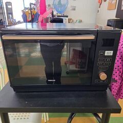 H305　YAMAZENスチームオーブンレンジ
