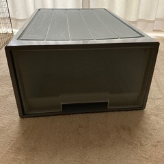 衣装ケース、収納ケース