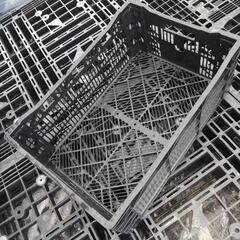 コンテナ　サンテナー　カゴ　収納　30ケ有　バラ売り可の画像