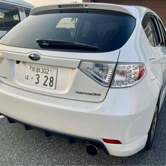 スバル　インプレッサ　5MT🔥の画像