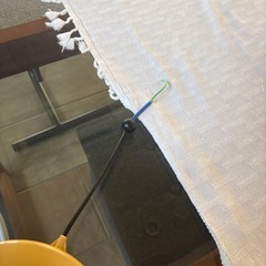 猫じゃらし自動の画像