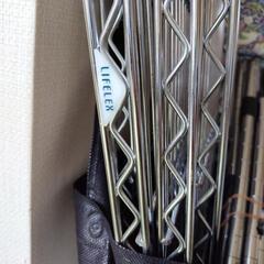 lifelex スチールラック