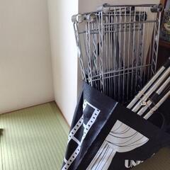 lifelex スチールラックの画像