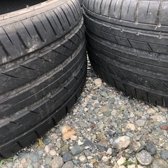 タイヤの画像