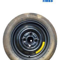T105/90D12  80M  FALKEN  応急タイヤ(ス...