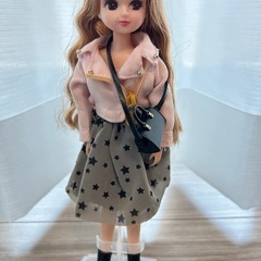 りかちゃん