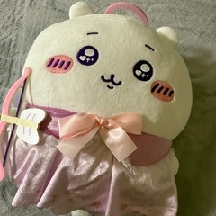 ちいかわ　ぬいぐるみ
