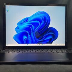 【美品 バッテリ良】Surface Laptop 3 16GB 256GB 161の画像