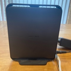 【大人気】無線ルーターバッファロー