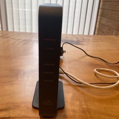 【大人気】無線ルーターバッファローの画像