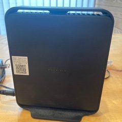 【大人気】無線ルーターバッファローの画像