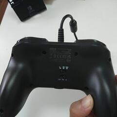 HORI　ファイティングコマンダー　OCTAの画像