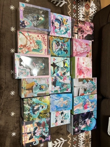 清風与平書 結界 唐木縁 桐板 着彩墨絵 煎茶道具 紙箱 L287