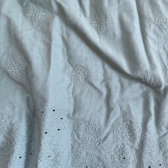 LUPILIEN 緑シャツの画像