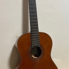 クラシックギター ARIA A-20(ピック、ソフトケース、カポ付属)