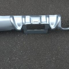 ハイゼットトラック用エアロパーツの画像