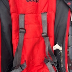 【出品残り1週間】jeep バギー　自立式の画像