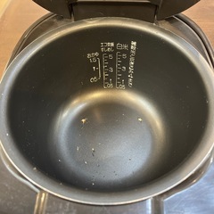 IH炊飯器の画像