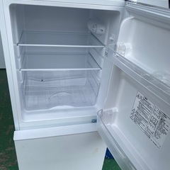 冷蔵庫,ニトリ,2024年,激安の画像