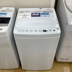【トレファク　ラパーク岸和田店】全自動洗濯機　Haier 202...
