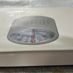 タニタ体重計HA528の画像
