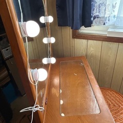 ドレッサーの画像