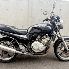 自賠責2年付　JADE250ジェイド　MC-23 ホンダ