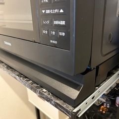 キッチンラックの画像