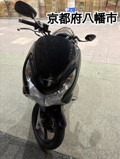 ホンダ PCX125 jf28