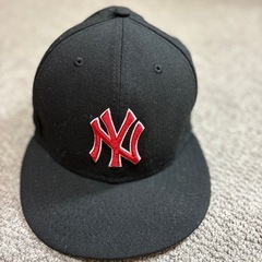 59FIFTY ニューヨーク・ヤンキース