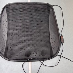 クールシート
