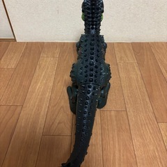 恐竜おもちゃの画像