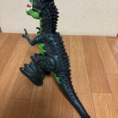恐竜おもちゃの画像