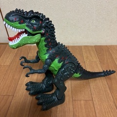 恐竜おもちゃの画像