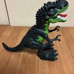 恐竜おもちゃ