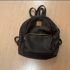 服、カバン　130.140 女の子セットの画像