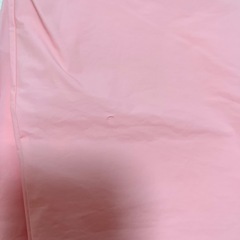 プリンセス レインコート 120cmの画像